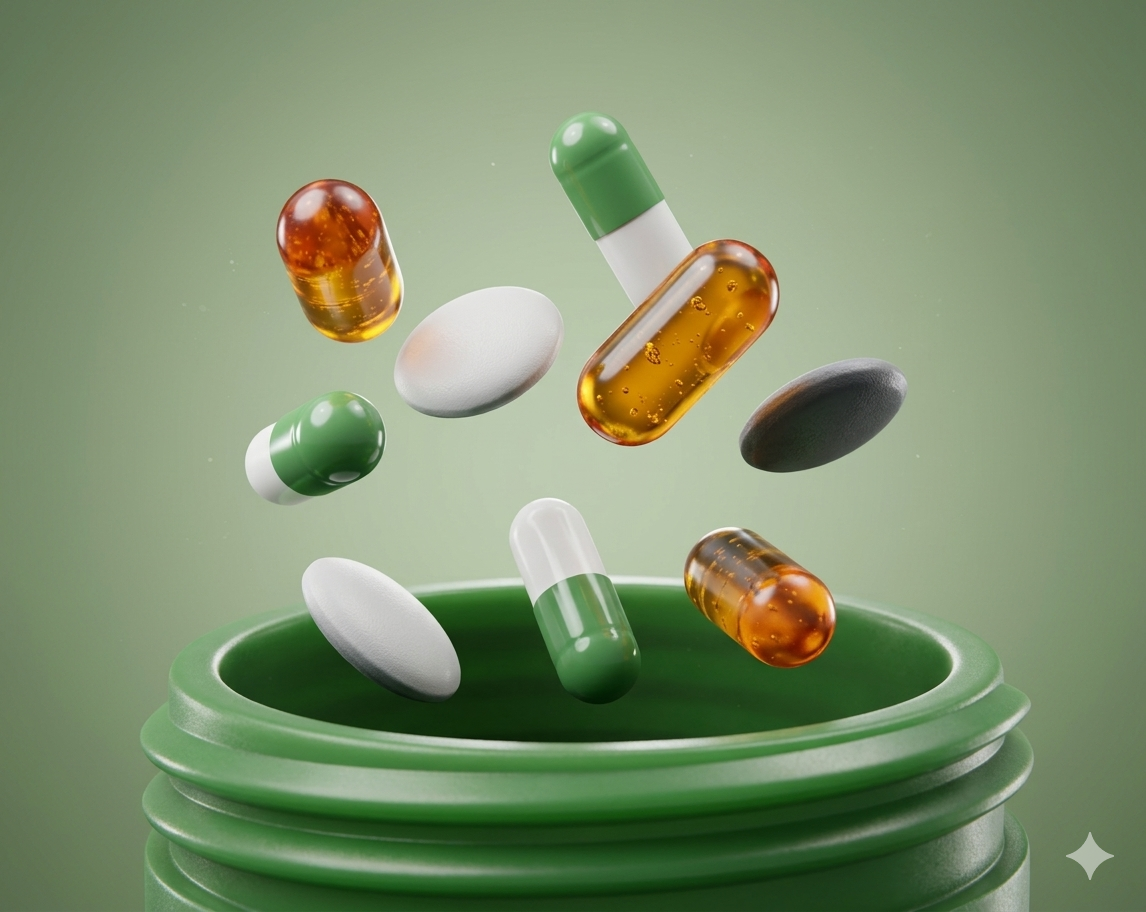 Ayurway Lifecare – Herbal Formulations