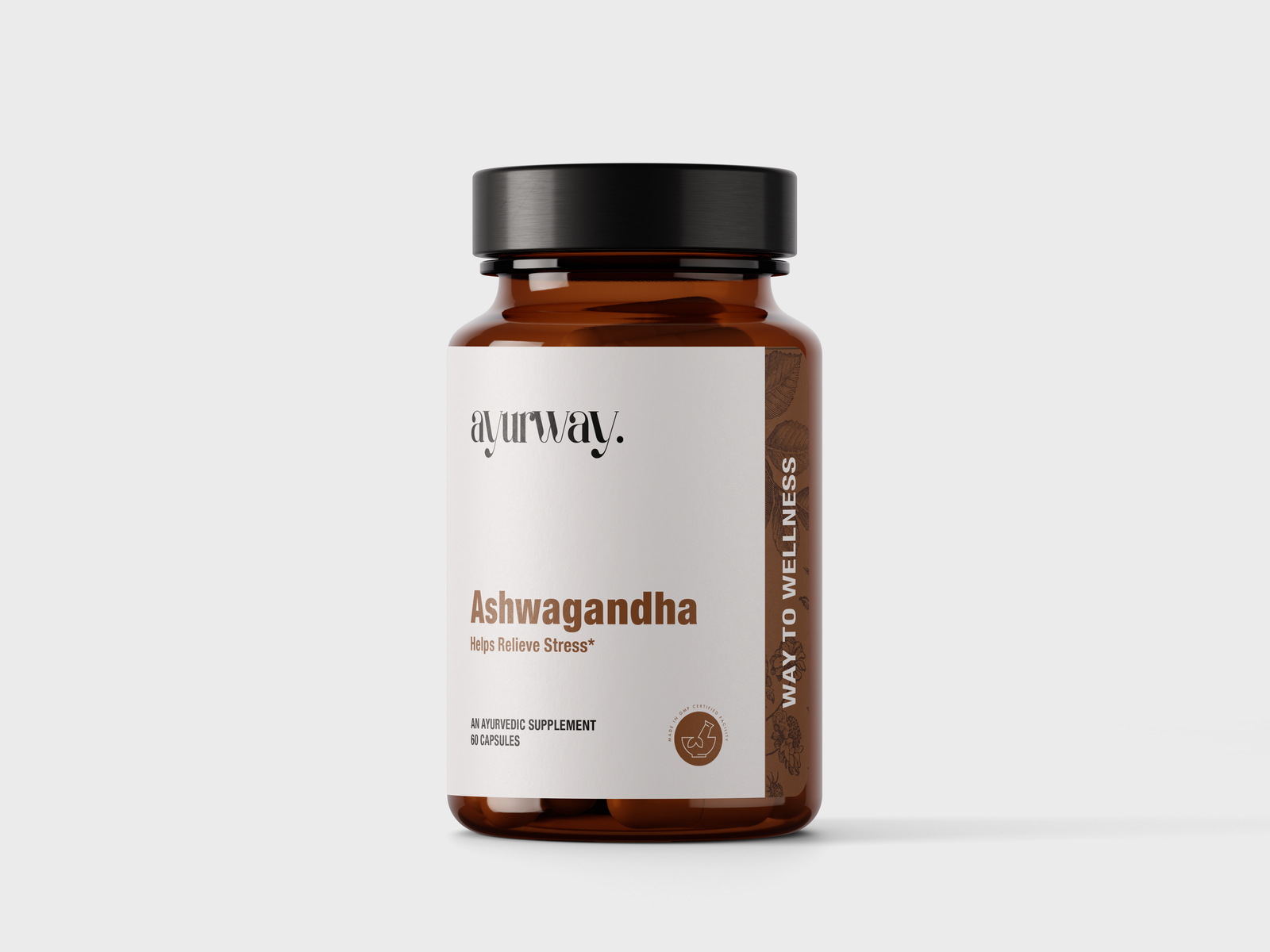Ayurvedic Manufacturing